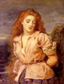 millais Pre Raphaelite John Everett Millais